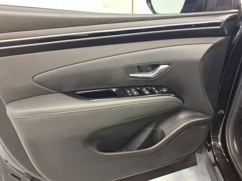 Used 2024 Hyundai Santa Cruz Limited AWD/4WD image 13