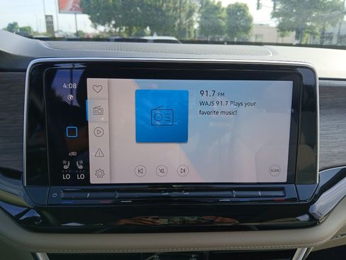 New 2026 Volkswagen Atlas SEL AWD/4WD image 16