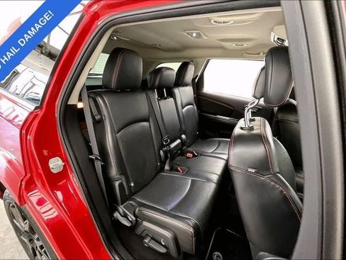Used 2015 Dodge Journey R/T w/ Flexible Seating Group AWD/4WD image 18