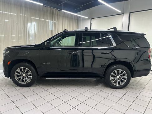 Used 2023 Chevrolet Tahoe LS w/ Driver Alert Package image 11