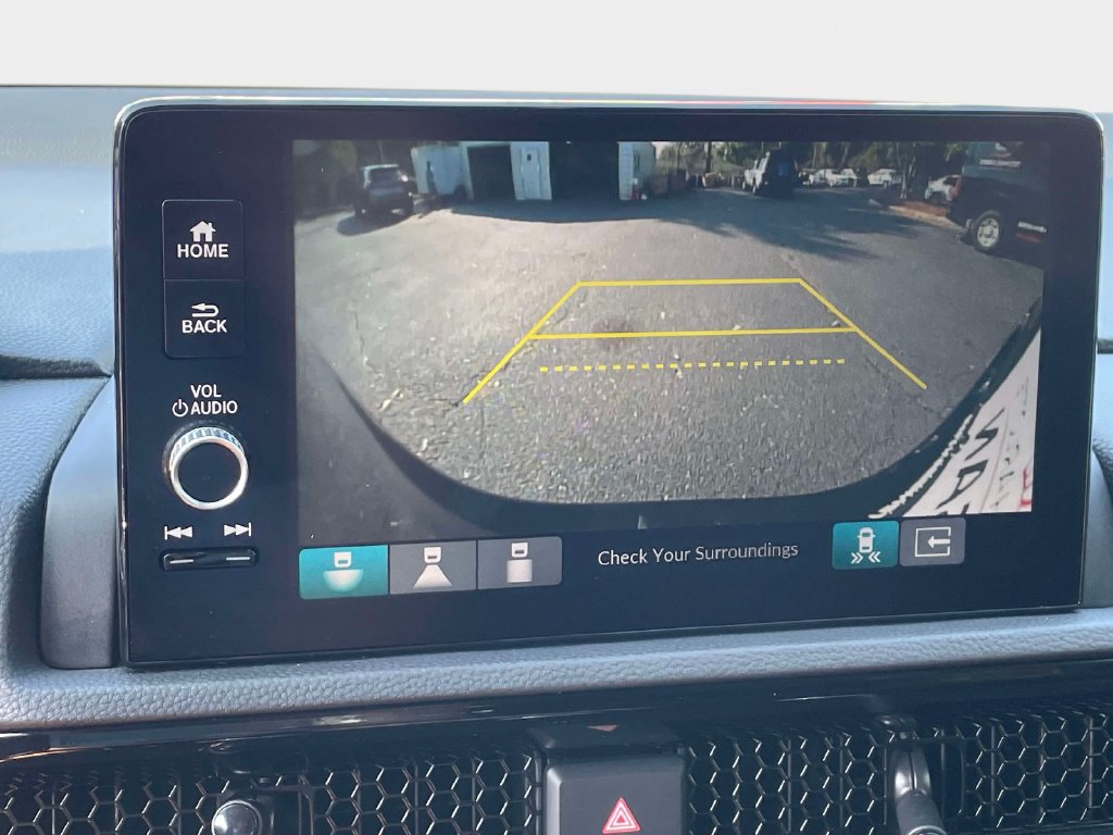 Used 2025 Honda CR-V EX-L image 26