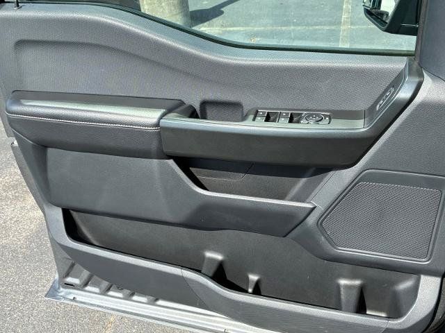 Certified 2024 Ford F150 STX AWD/4WD image 13