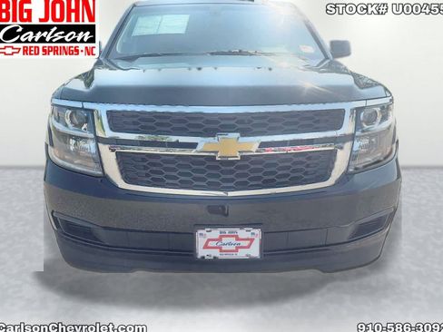 Used 2019 Chevrolet Tahoe LS w/ Max Trailering Package AWD/4WD image 9
