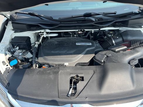 Used 2019 Honda Odyssey Touring image 27