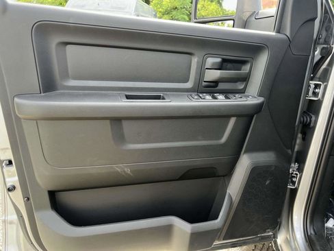 Used 2024 RAM 2500 Tradesman w/ Bed Utility Group image 13