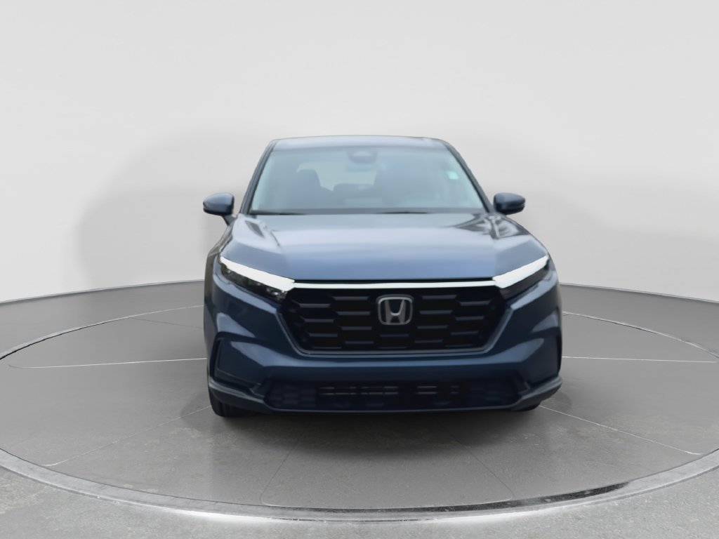 Used 2024 Honda CR-V LX image 3