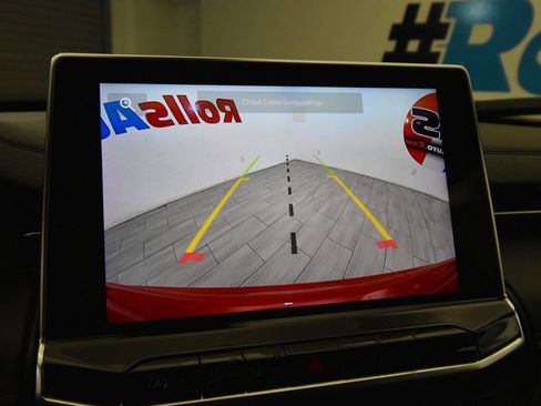 Used 2022 Jeep Compass Limited image 21