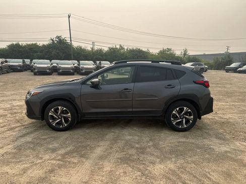 Used 2024 Subaru Crosstrek 2.0i Premium AWD/4WD image 14