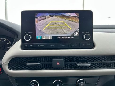 Used 2024 Honda HR-V LX image 18