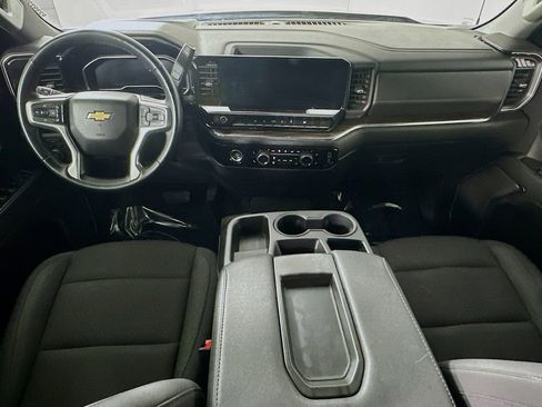 Used 2024 Chevrolet Silverado 1500 LT w/ Protection Package image 14