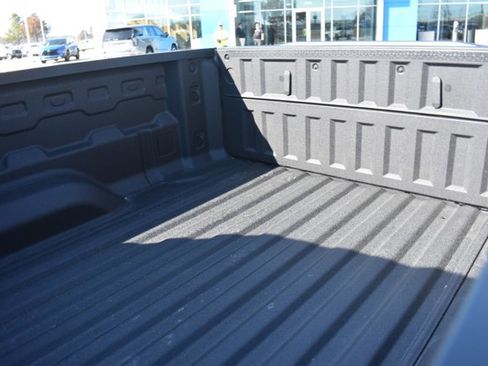 New 2026 Chevrolet Colorado Trail Boss image 11