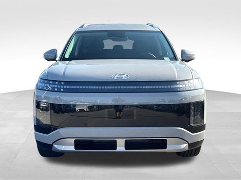 New 2026 Hyundai Ioniq 9 SEL AWD/4WD image 8