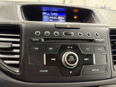 Used 2015 Honda CR-V LX image 18