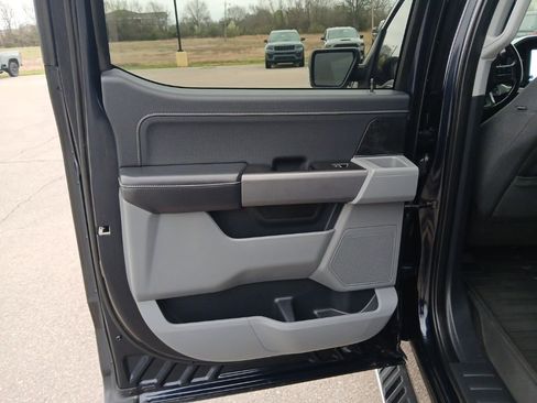 Used 2021 Ford F150 XLT w/ Equipment Group 302A High AWD/4WD image 37