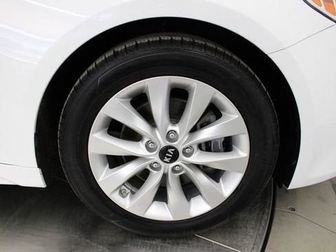 Used 2016 Kia Optima EX w/ Premium Package FWD image 55