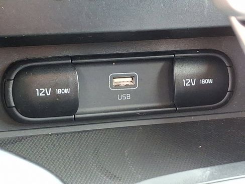 Used 2024 Kia Soul LX FWD image 24