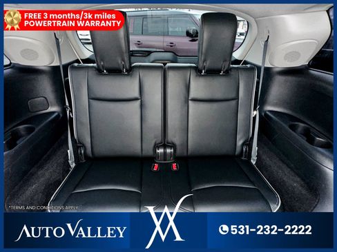 Used 2019 INFINITI QX60 Pure image 39