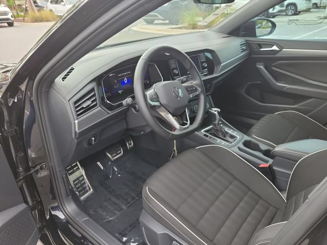 Certified 2024 Volkswagen Jetta Sport FWD image 17