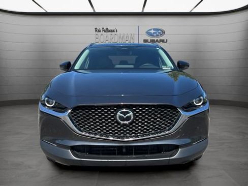 Used 2025 MAZDA CX-30 AWD 2.5 S w/ Select Sport Pkg image 12