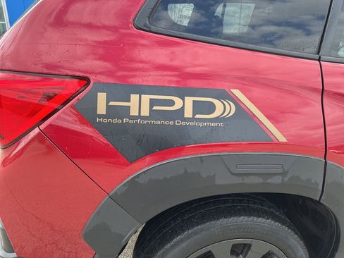 Used 2023 Honda Passport EX-L image 3