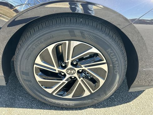 New 2026 Hyundai Sonata Blue image 14