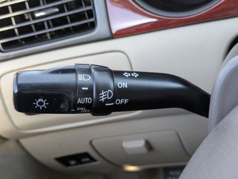 Used 2002 Lexus ES 330 image 23