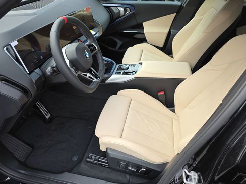 New 2026 BMW X3 M50 image 8