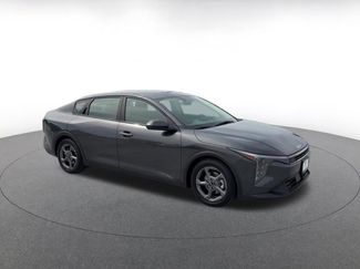 Used 2025 Kia K4 FWD video 2