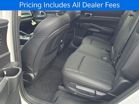 New 2026 Kia Sorento S w/ S Panoramic Sunroof Package FWD image 13