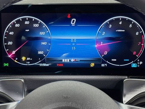 Certified 2026 Mercedes-Benz GLB 250 image 20