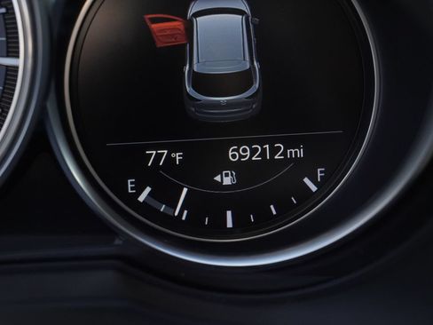Used 2019 MAZDA CX-5 Touring AWD/4WD image 12