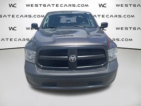 New 2024 RAM 1500 Tradesman w/ Popular Equipment Group image 4
