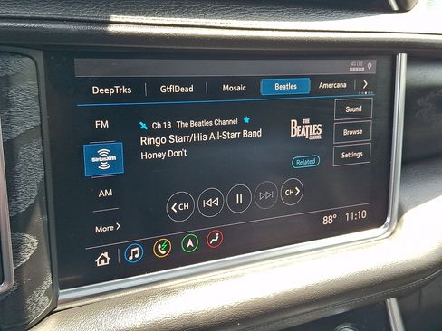 Used 2021 GMC Yukon Denali w/ Denali Premium Package AWD/4WD image 20
