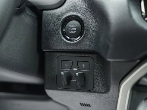 New 2026 Toyota Tundra SR5 AWD/4WD image 26