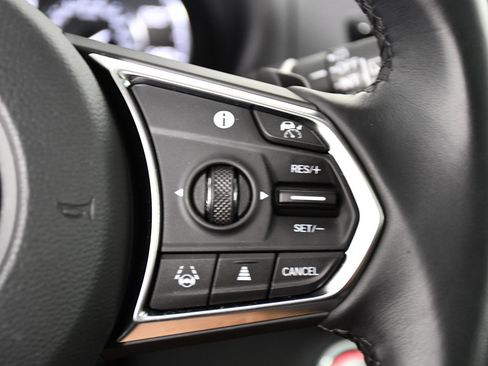 Certified 2024 Acura RDX SH-AWD image 21