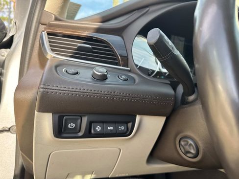 Used 2017 Buick LaCrosse Premium w/ Driver Confidence Package #2 image 30