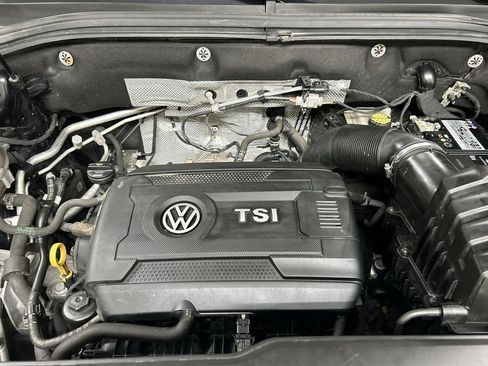 Used 2020 Volkswagen Atlas SE FWD image 23