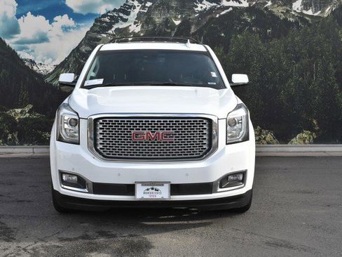 Used 2016 GMC Yukon Denali w/ Open Road Package image 5
