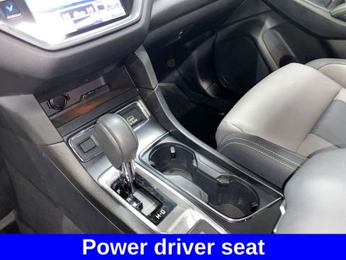 Certified 2023 Subaru Ascent Onyx Edition image 18