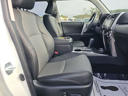 Used 2021 Toyota 4Runner SR5 Premium image 12