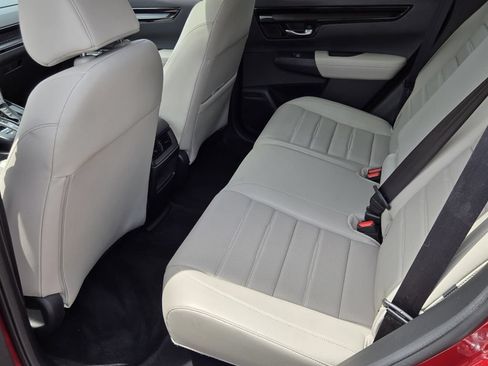 Certified 2023 Honda CR-V EX-L image 11