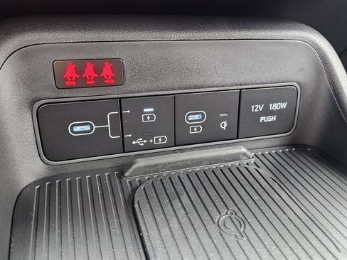 New 2026 Hyundai Kona SEL Sport AWD/4WD image 21