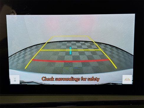 Certified 2024 Lexus ES 350 w/ Premium Package image 14