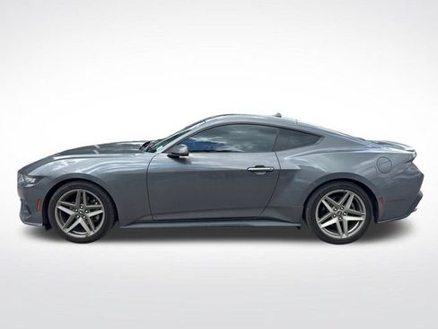 Used 2024 Ford Mustang Premium RWD image 2