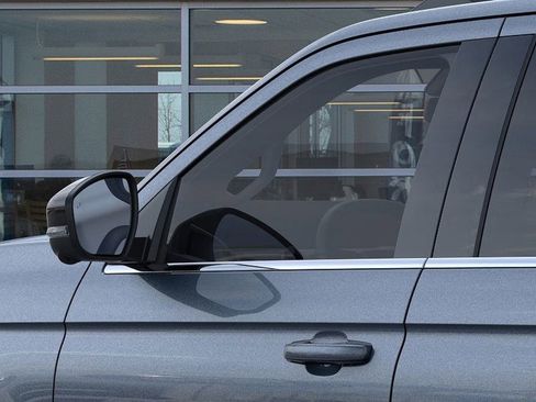 New 2026 Ford Expedition Platinum w/ Driver's Package image 20