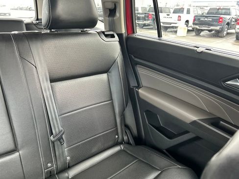 Used 2022 Volkswagen Atlas SE AWD/4WD image 13