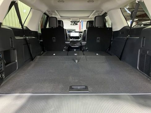 New 2026 Ford Expedition Max Platinum AWD/4WD image 21