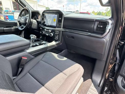 Used 2023 Ford F150 XLT w/ Equipment Group 302A High AWD/4WD image 18