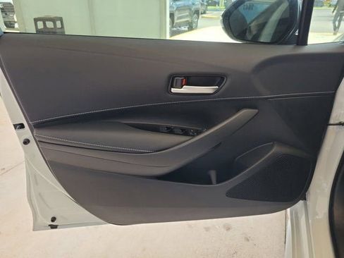 New 2026 Toyota Corolla SE FWD image 11