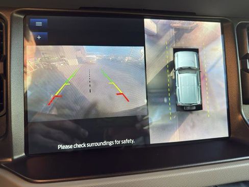 Certified 2022 Ford Bronco Sport Outer Banks w/ Tech Package image 28